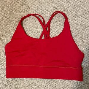 Lululemon Limited Edition Long Line Bra